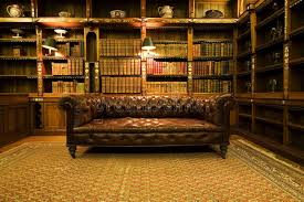 Edmoint leather sofa