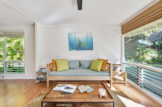 ocean breeze sofa
